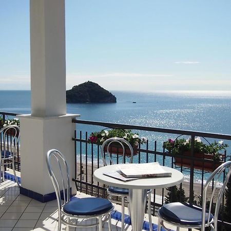 Best Western Hotel Acqua Novella Spotorno Exterior foto