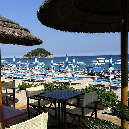 Best Western Hotel Acqua Novella Spotorno Exterior foto