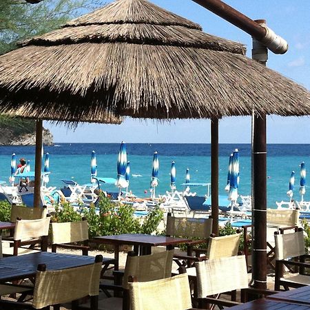 Best Western Hotel Acqua Novella Spotorno Exterior foto
