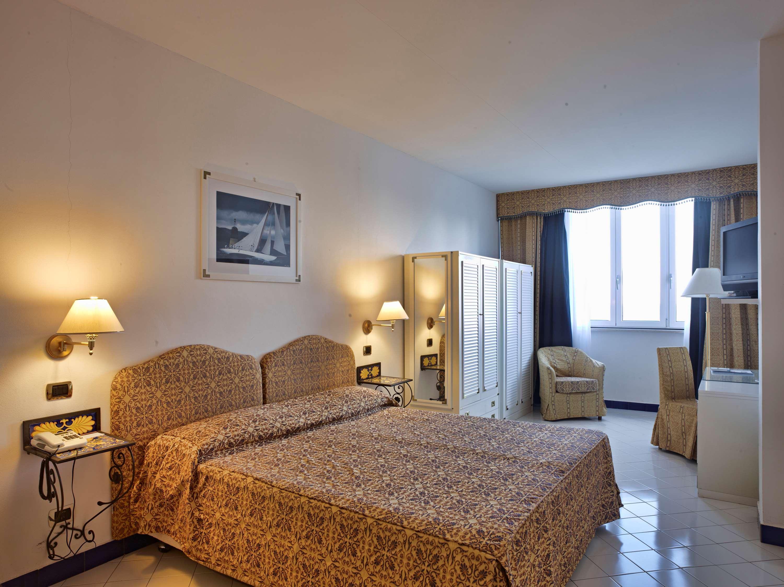Best Western Hotel Acqua Novella Spotorno Exterior foto