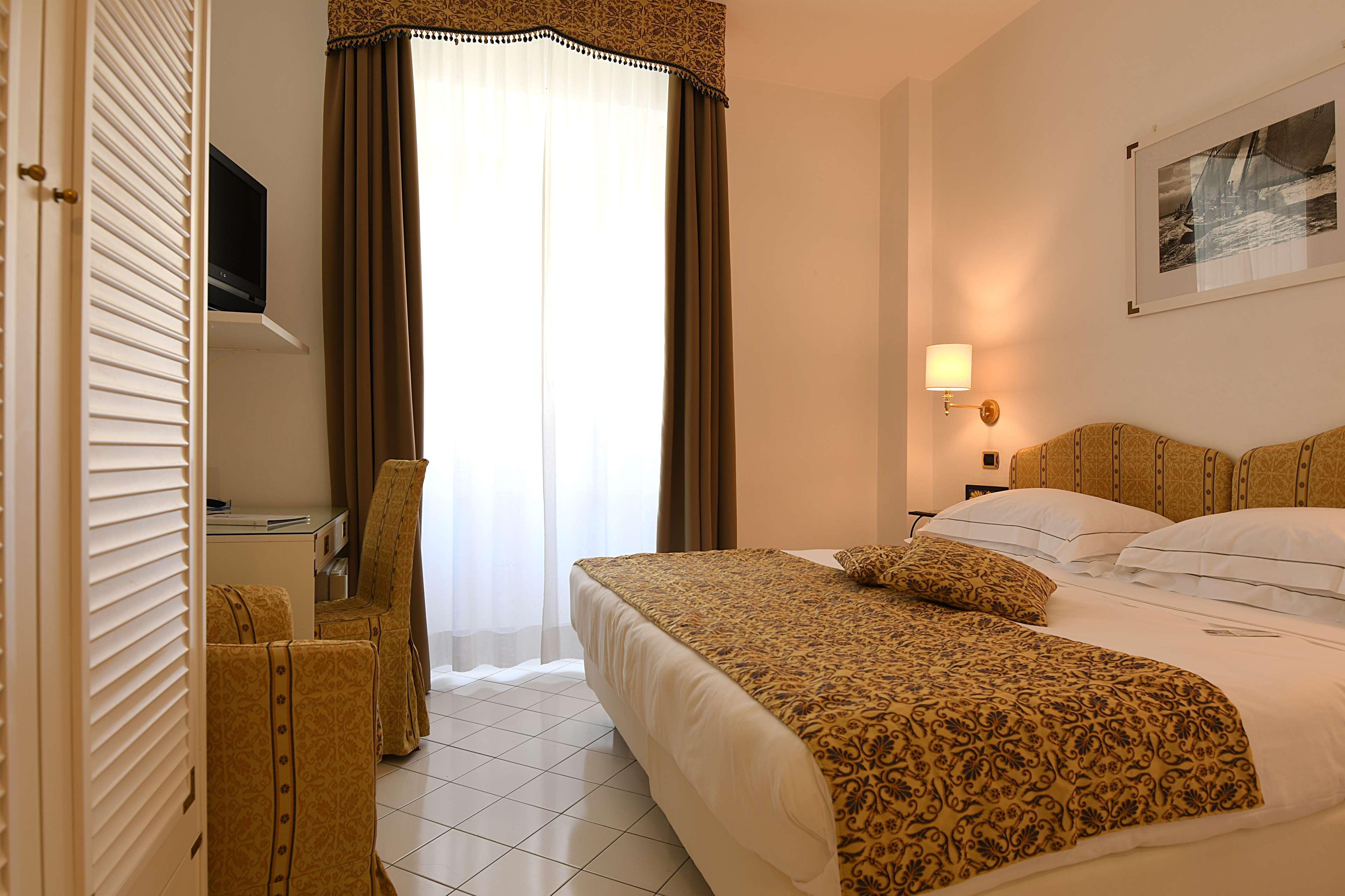 Best Western Hotel Acqua Novella Spotorno Exterior foto