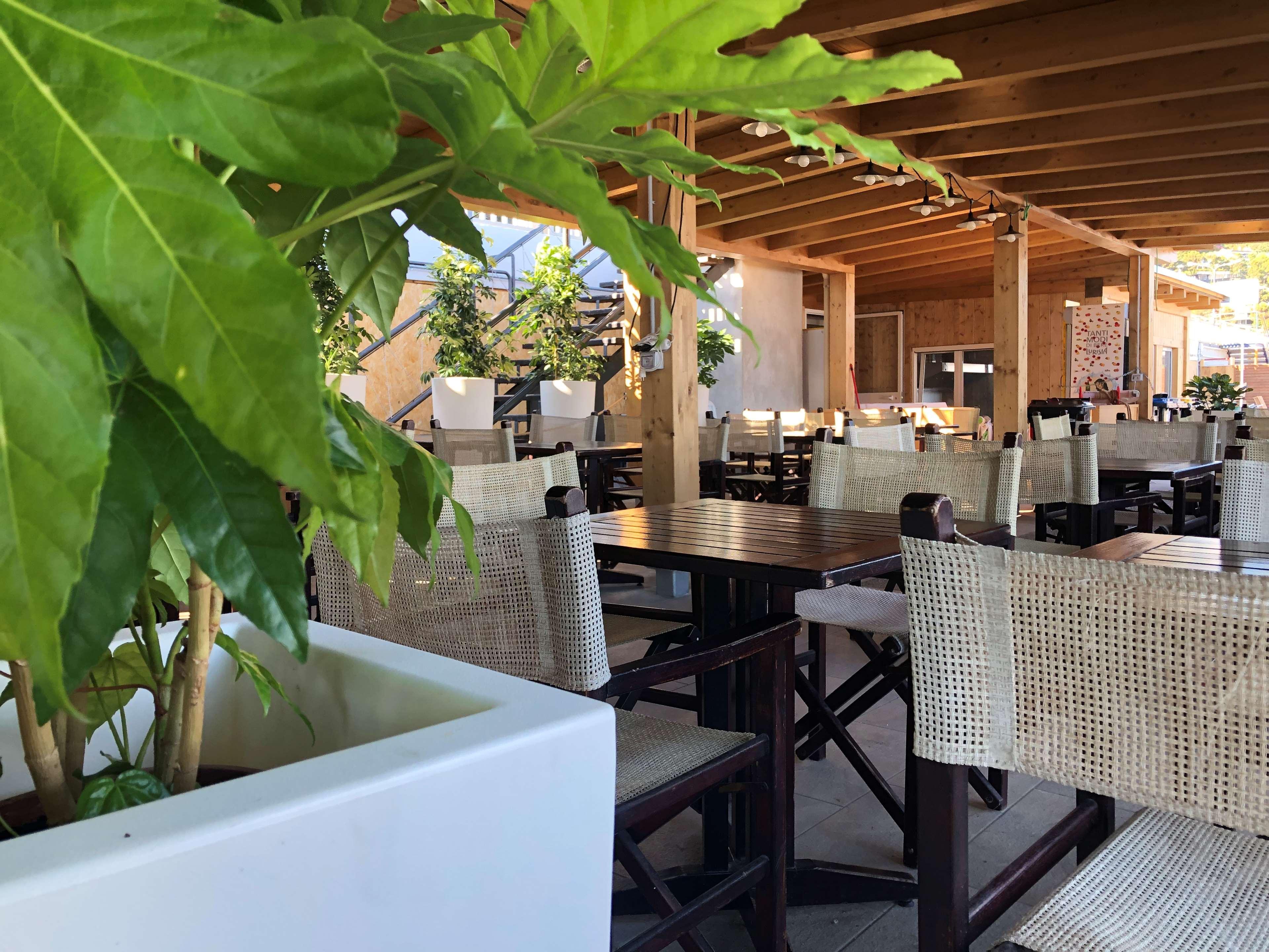 Best Western Hotel Acqua Novella Spotorno Exterior foto