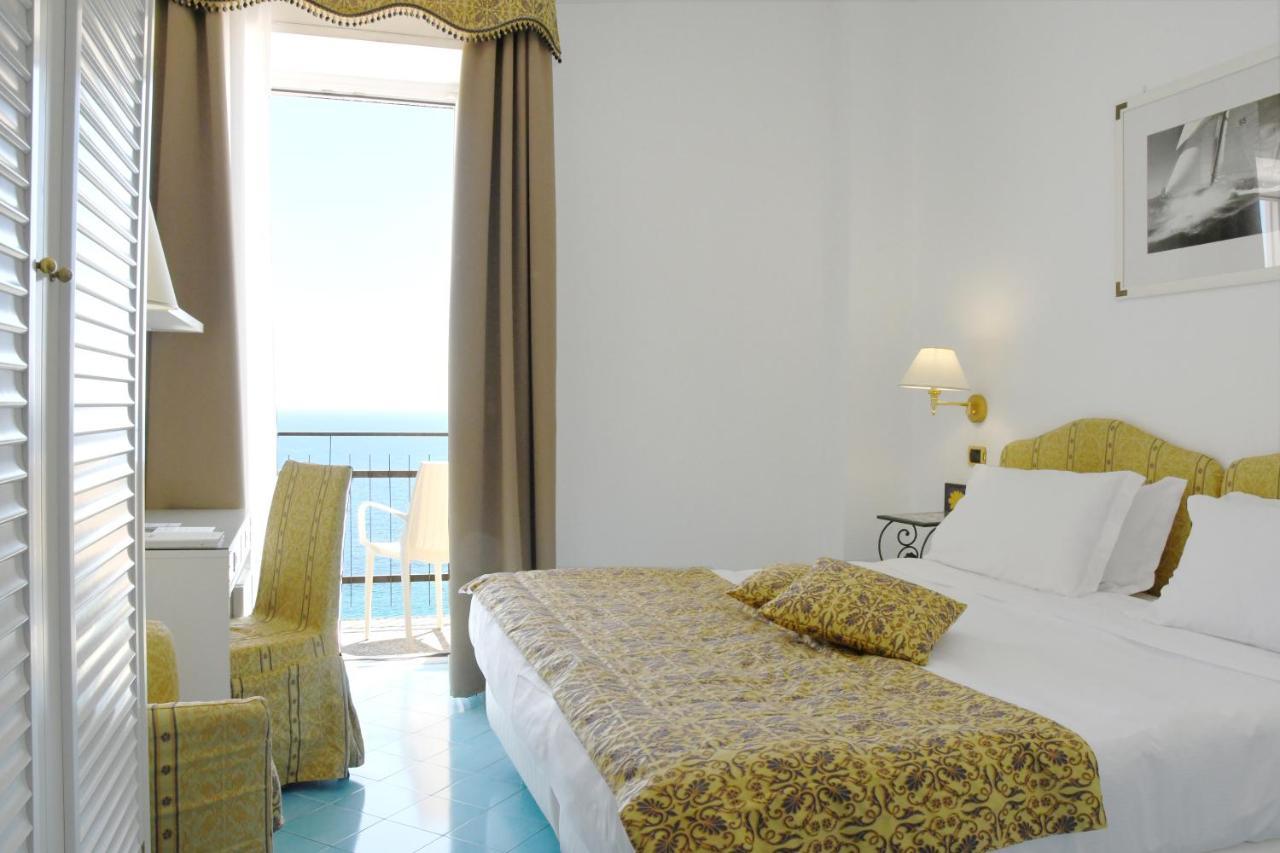 Best Western Hotel Acqua Novella Spotorno Exterior foto