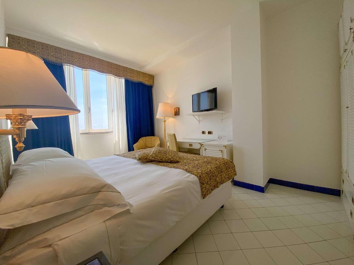 Best Western Hotel Acqua Novella Spotorno Exterior foto
