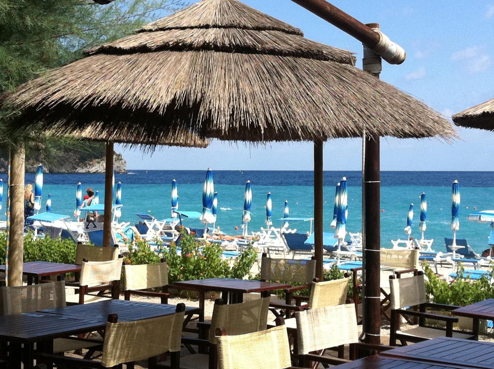 Best Western Hotel Acqua Novella Spotorno Exterior foto