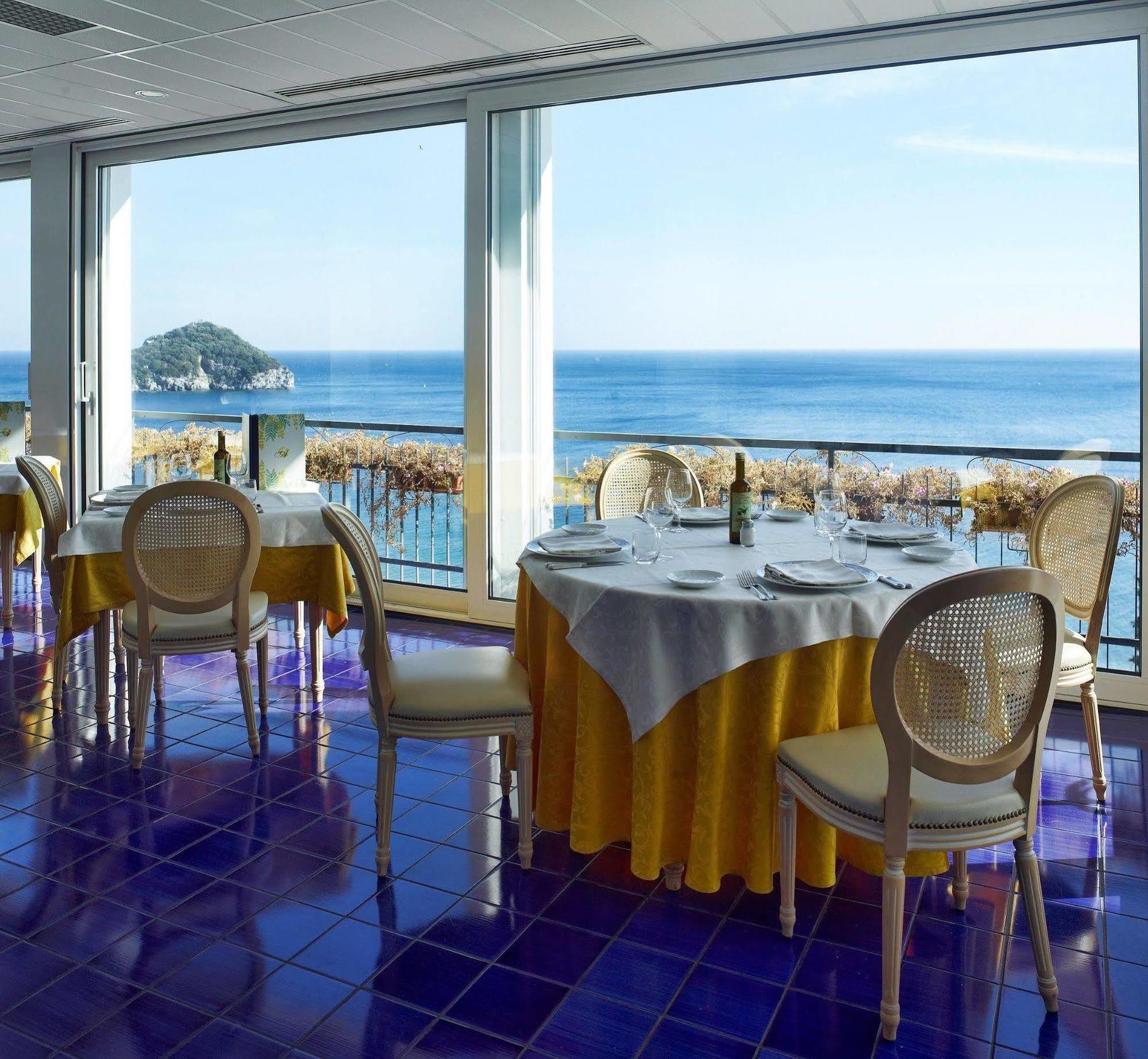 Best Western Hotel Acqua Novella Spotorno Exterior foto