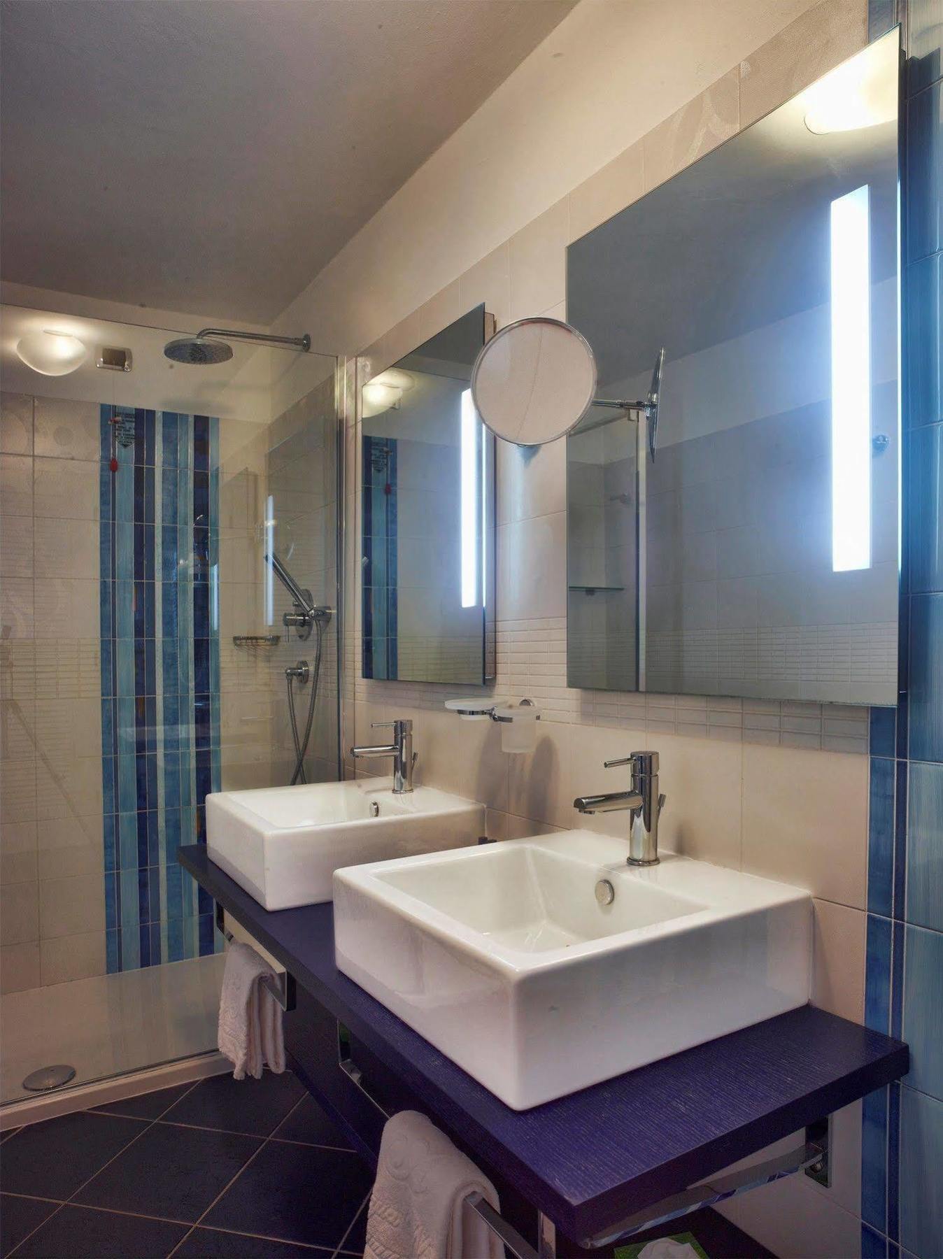 Best Western Hotel Acqua Novella Spotorno Exterior foto