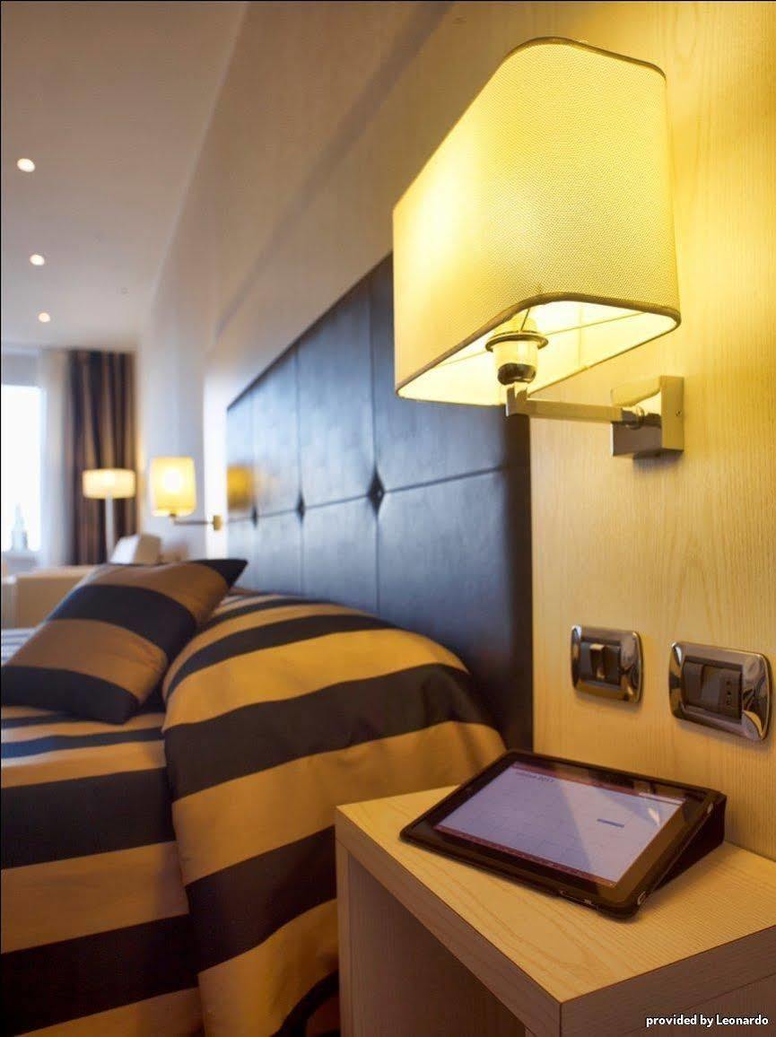 Best Western Hotel Acqua Novella Spotorno Exterior foto