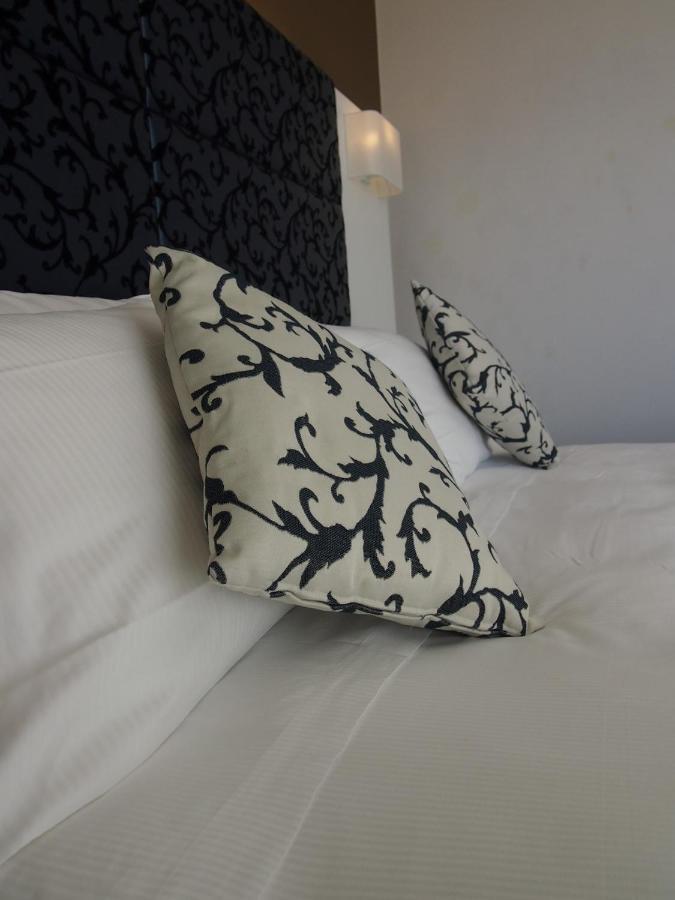 Best Western Hotel Acqua Novella Spotorno Exterior foto